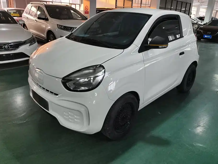 Roewe Kaiwei CLEVER 2021 — пригон из Китая
