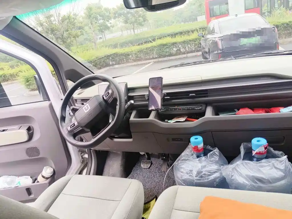 Yuan Cheng FarStar V 2026 2025 Starshine V7E Function Edition Zhihui Edition CATL 50.2kWh