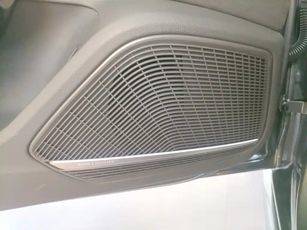 Audi S4 2024 S4 3.0TFSI фото 8