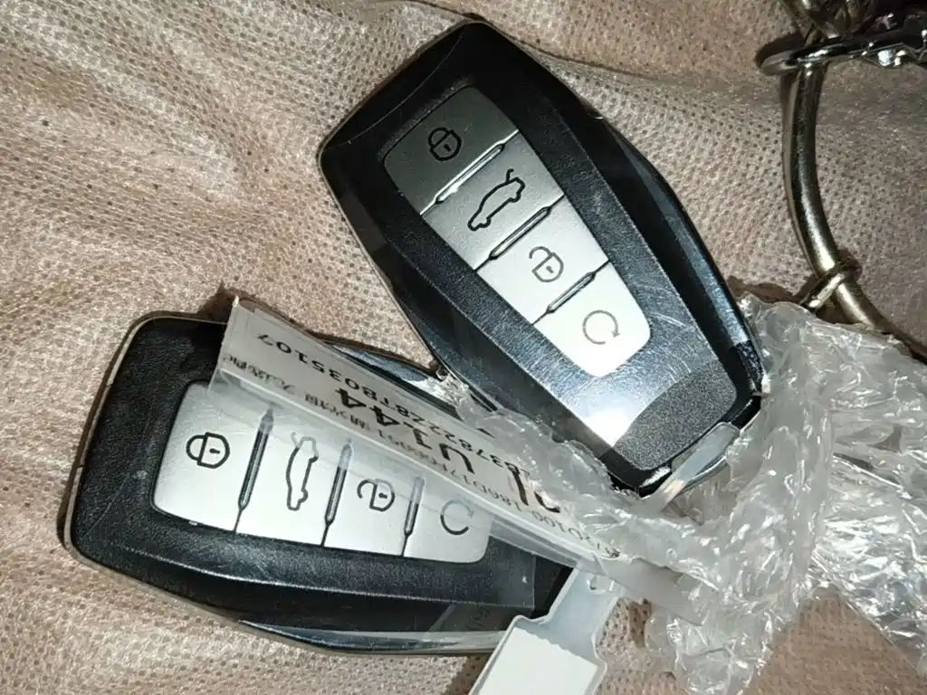 Geely Boyue L 2026 2025 Model 4th Gen 1.5TD DCT Shanhe