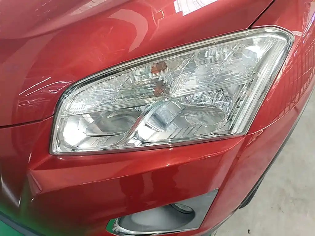 Chevrolet Trax 2016 1.4T Automatic 2WD Comfort Sunroof Edition фото 24