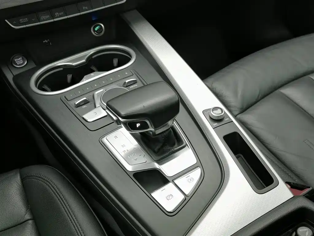 Audi A5 (Import) 2020 Coupe 40 TFSI Fashion (China VI) фото 13
