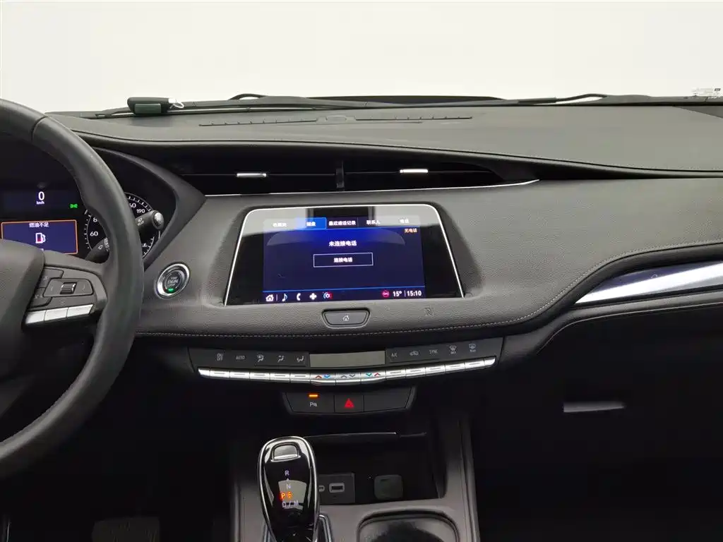 Cadillac XT4 2021 28T FWD Technology Edition фото 12