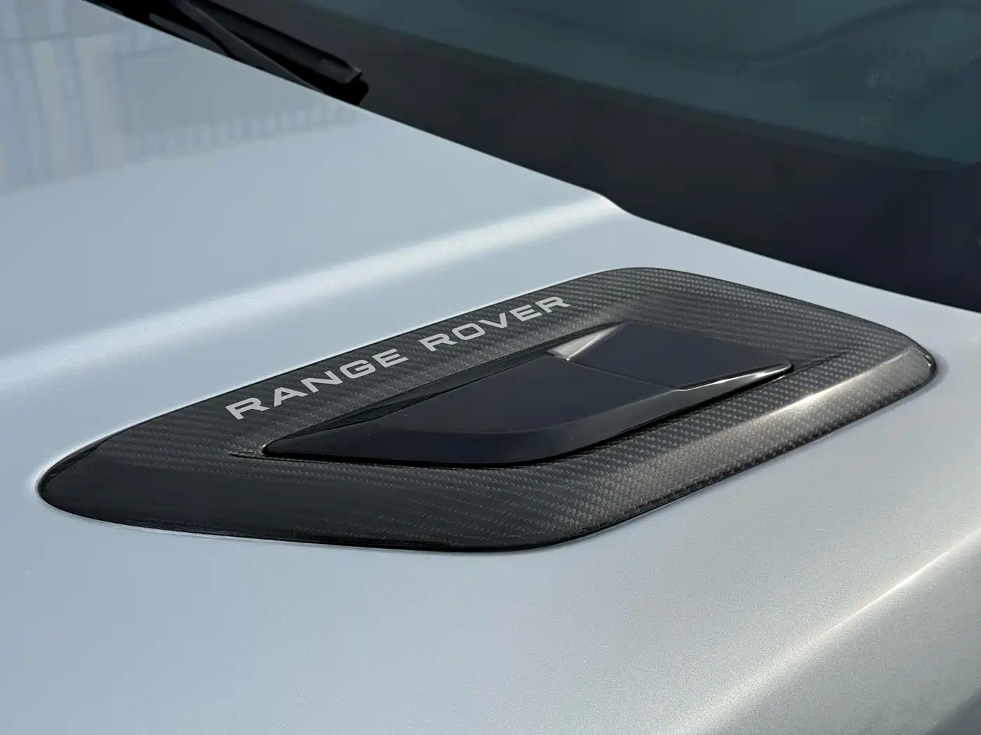 Land Rover Range Rover Sport 2021 3.0 L6 HST фото 11