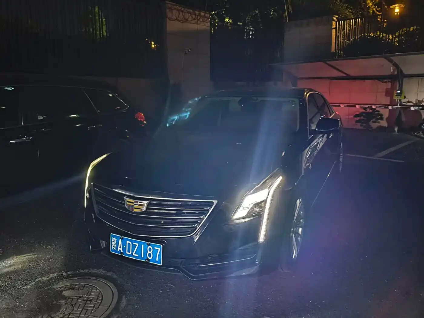 Photo 1 - Cadillac CT6
