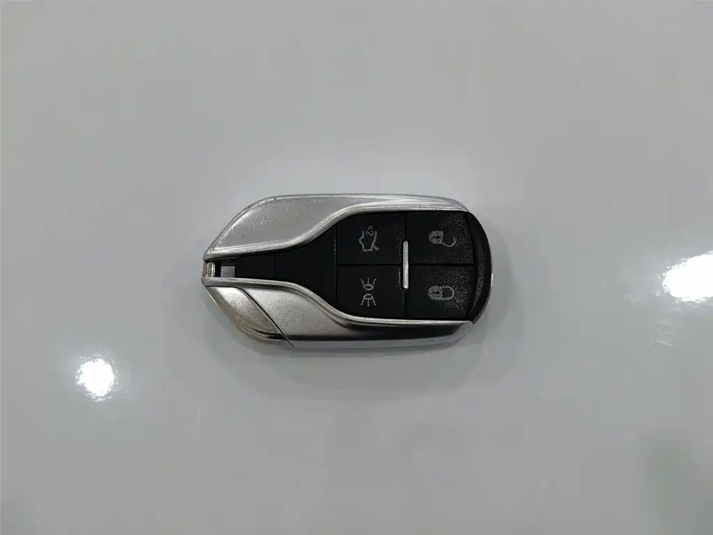 Maserati Ghibli 2014 3.0T Standard фото 19