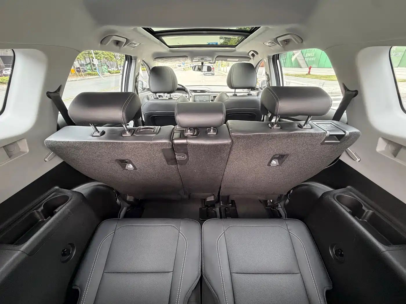 Chery Tiggo 8 2018 2018 1.5TCI Automatic Luxury 7-seater