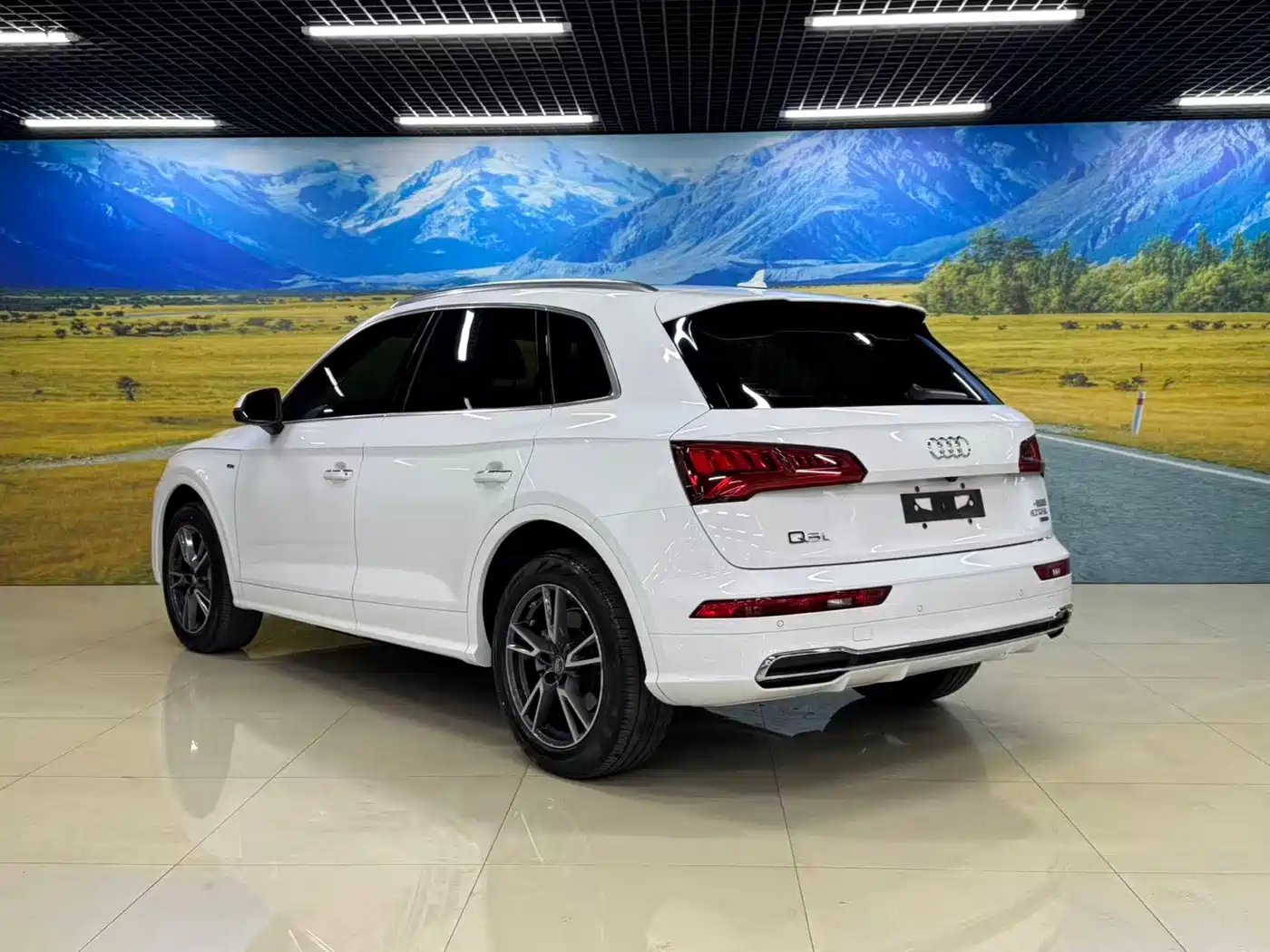 AUDI Q5L