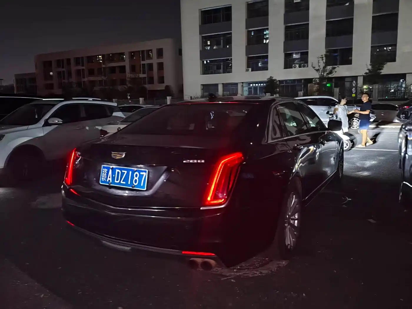 Photo 9 - Cadillac CT6