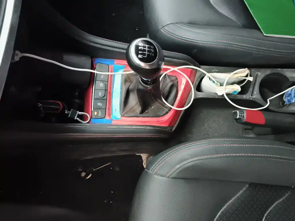 JAC Motors Refine S3 2017 2018 Smart Drive Edition 1.5L Manual Luxury Smart
