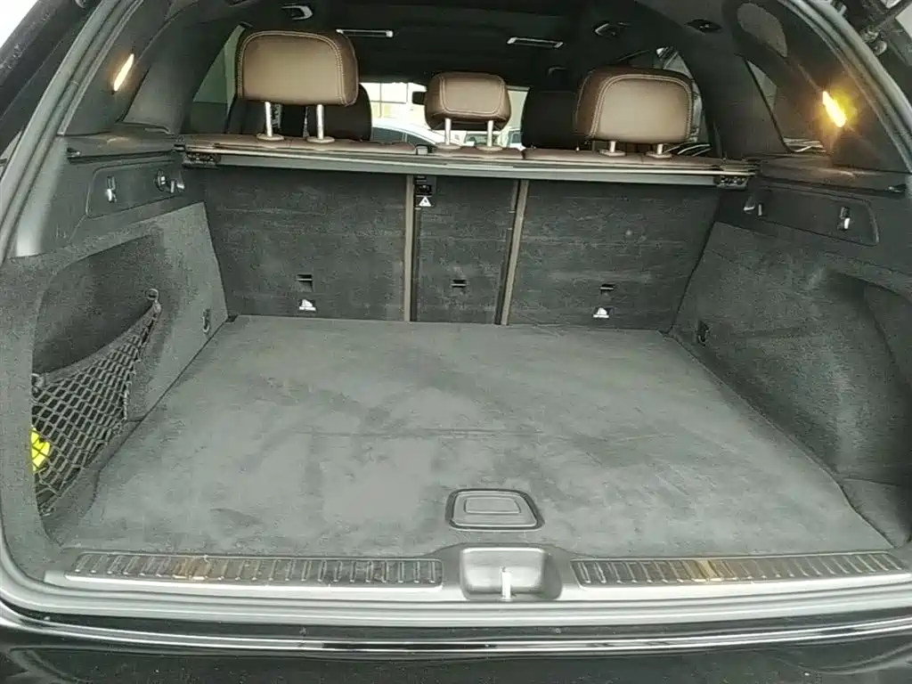 Mercedes-Benz GLC 2021 GLC 260 L 4MATIC Luxury фото 19