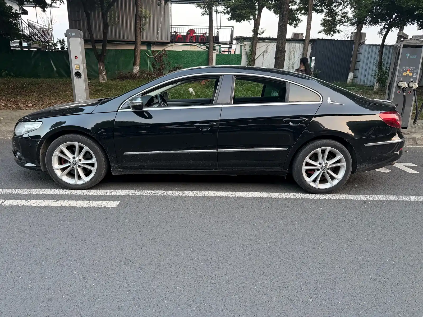Photo 7 - Volkswagen CC