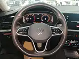 Фото 11 - Volkswagen Passat