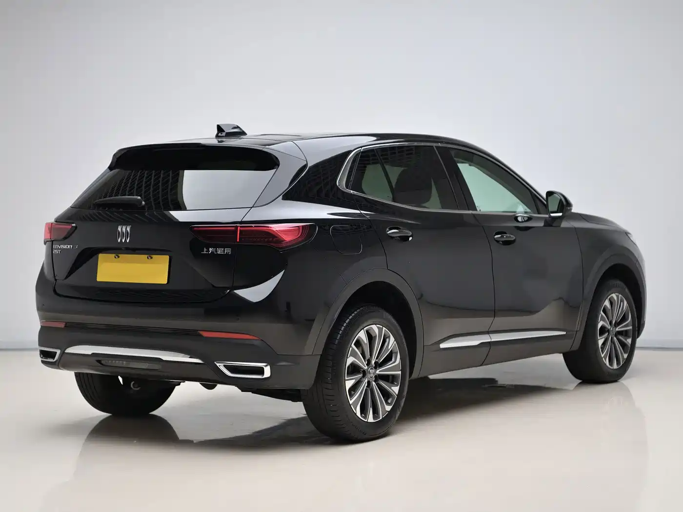 Buick Envision S 2025 2025 25T Premium Platinum Edition
