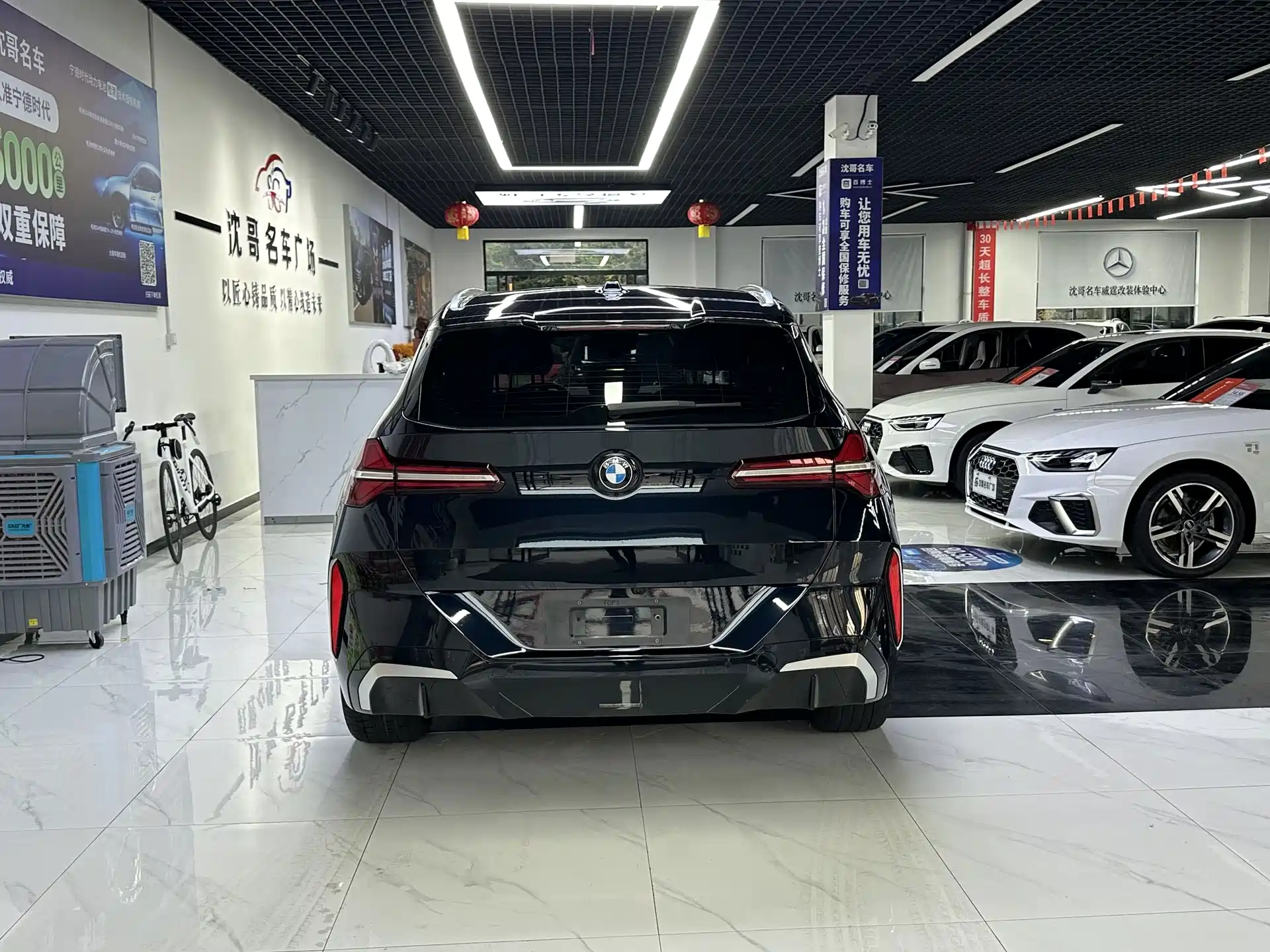 Фото 8 - BMW X3