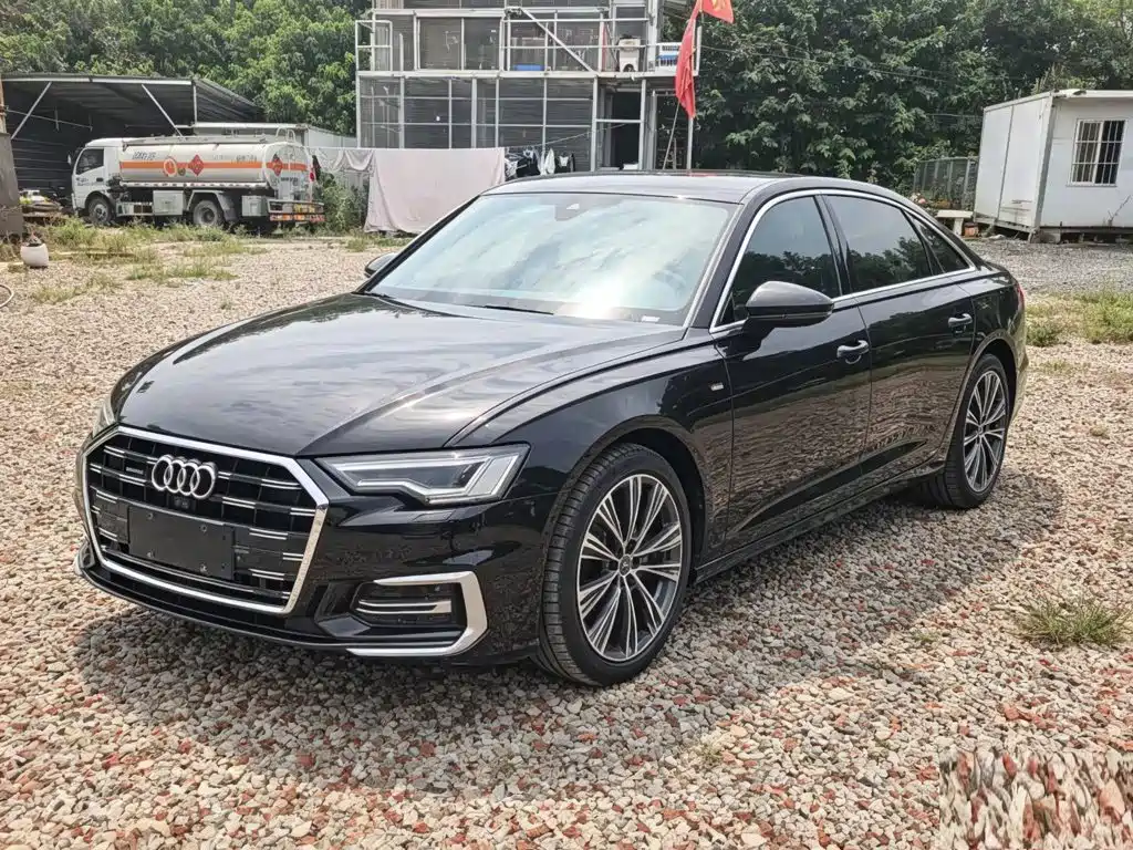 2026 Audi A6L