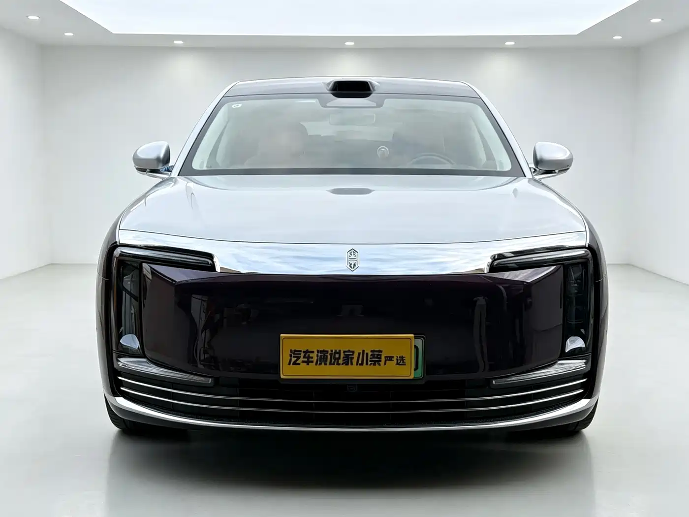 Zunjie S800 2026 2026 Model Extended Range Starlight Executive Edition 4-seater