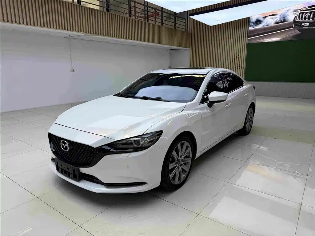 Similar car