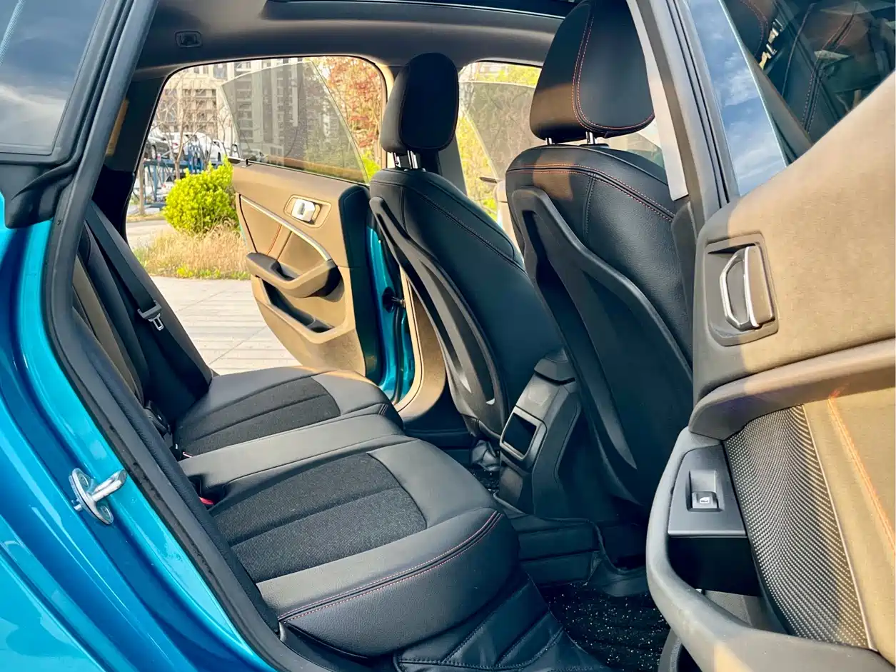 BMW 2 Series (Import) 2021 225i 4-Door Gran Coupe M Sport Package фото 16