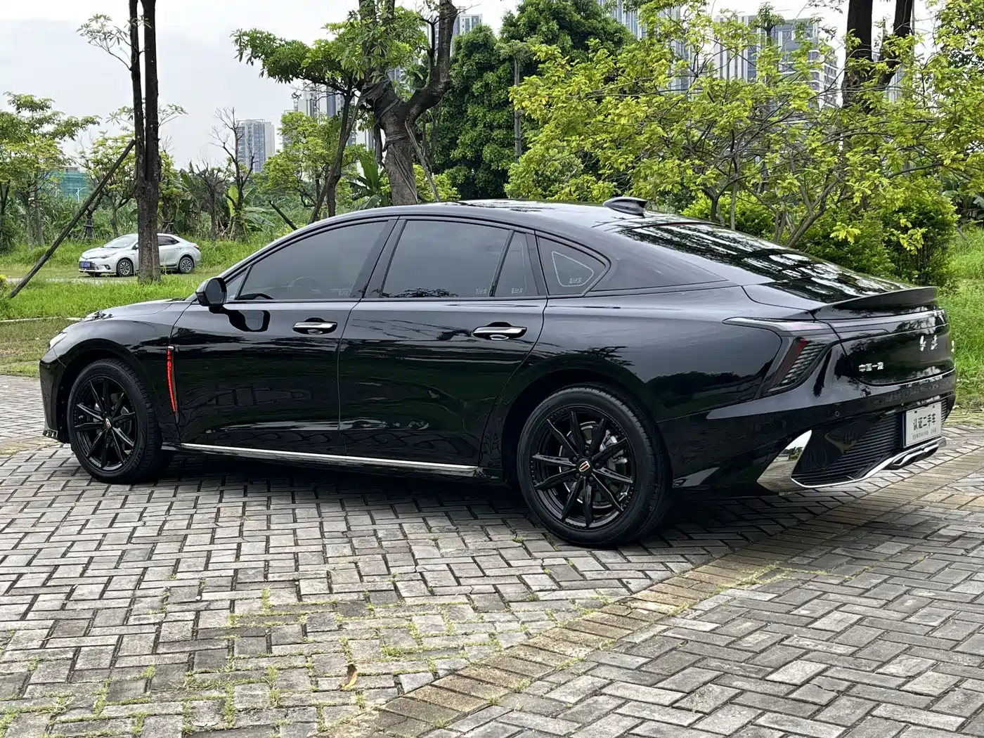Hongqi H6 2023 2023 2.0T Premium Edition