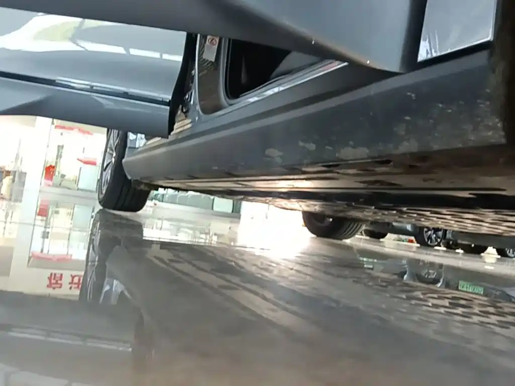 BYD Qin L 2026 2025 EV 545KM Superior
