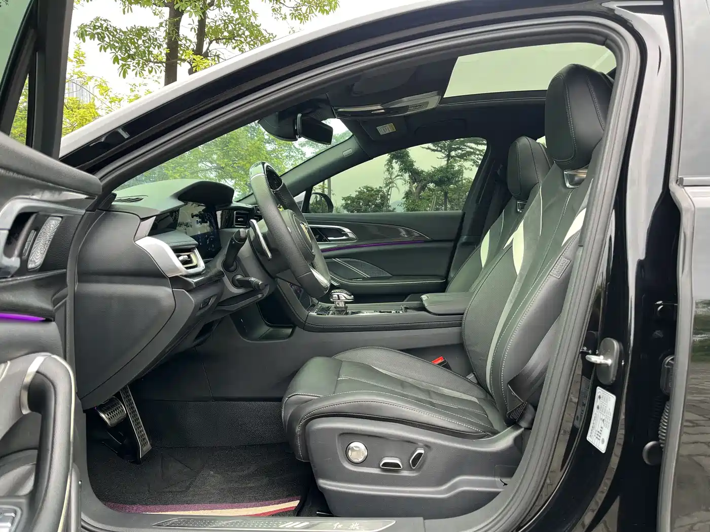 Hongqi H6 2023 2023 2.0T Premium Edition