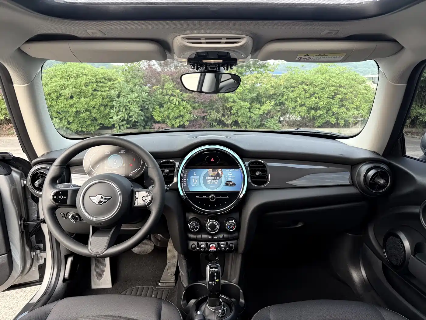 MINI MINI 2024 2023 1.5T ONE