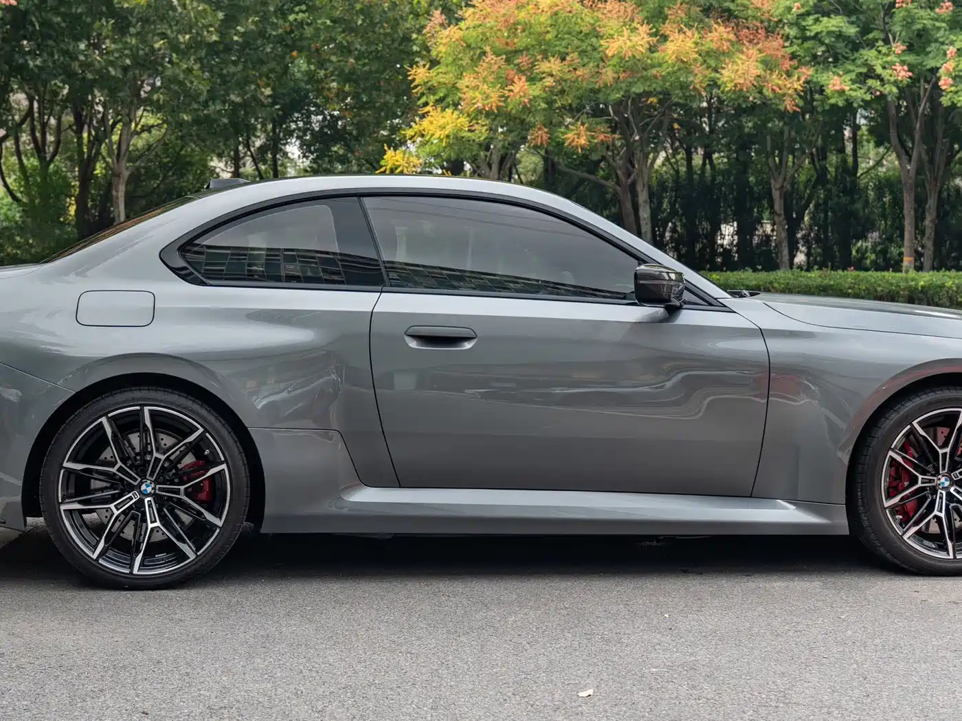 BMW M2 2025 2024 M2