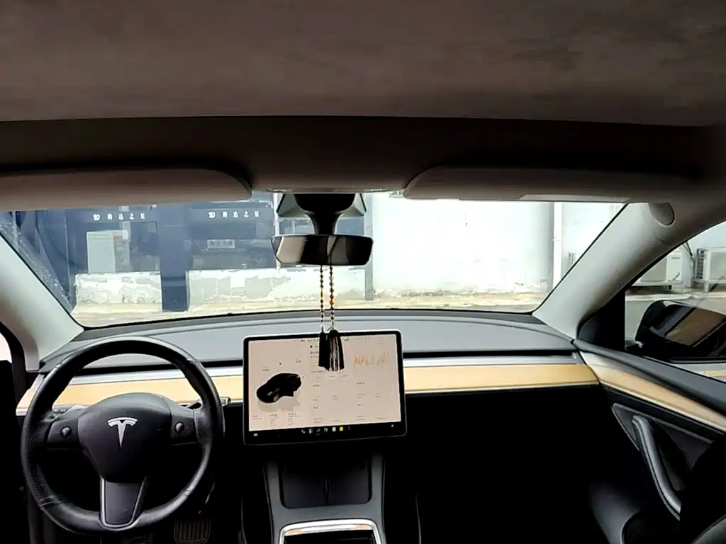 Фото 18 - Tesla Model Y