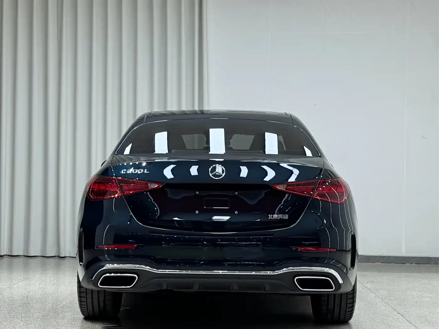 Mercedes-Benz C-Class 2023 C 200 L Sport фото 5