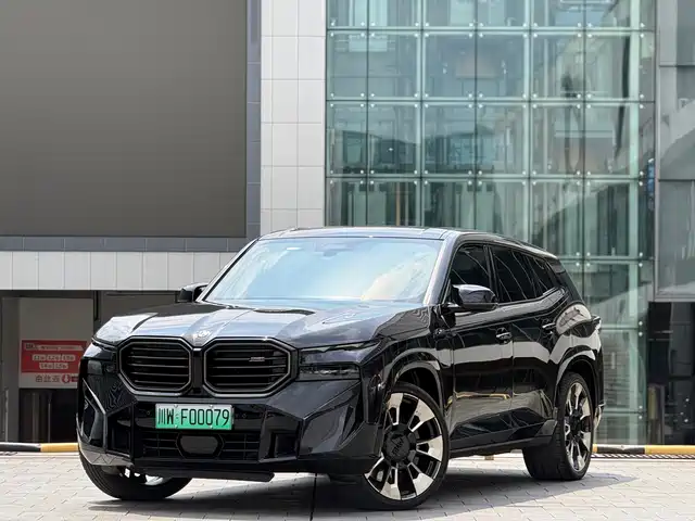 BMW BMW XM 2023 50e