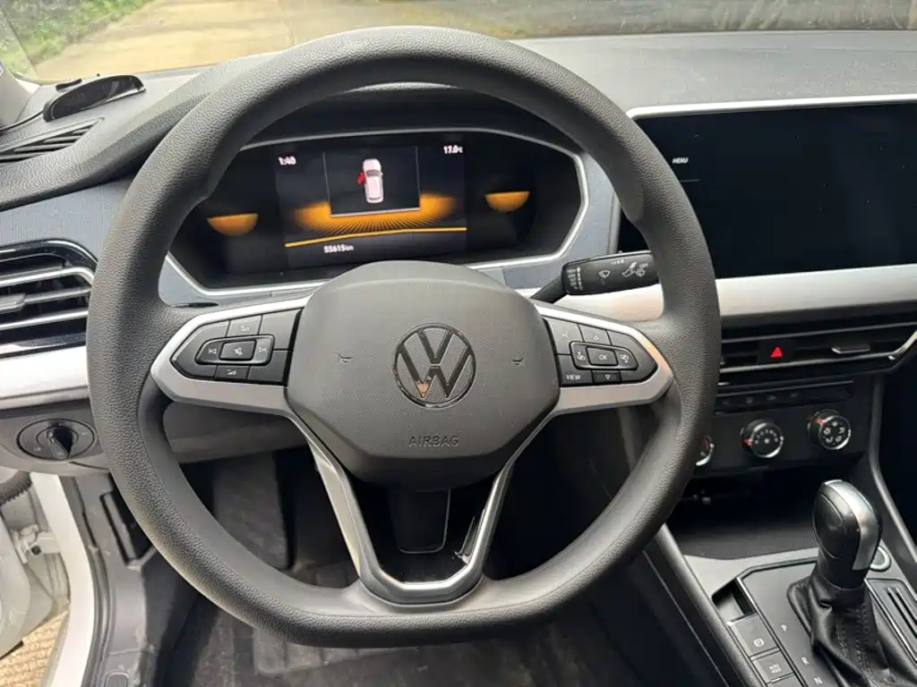 Volkswagen Lavida, миниатюра 3