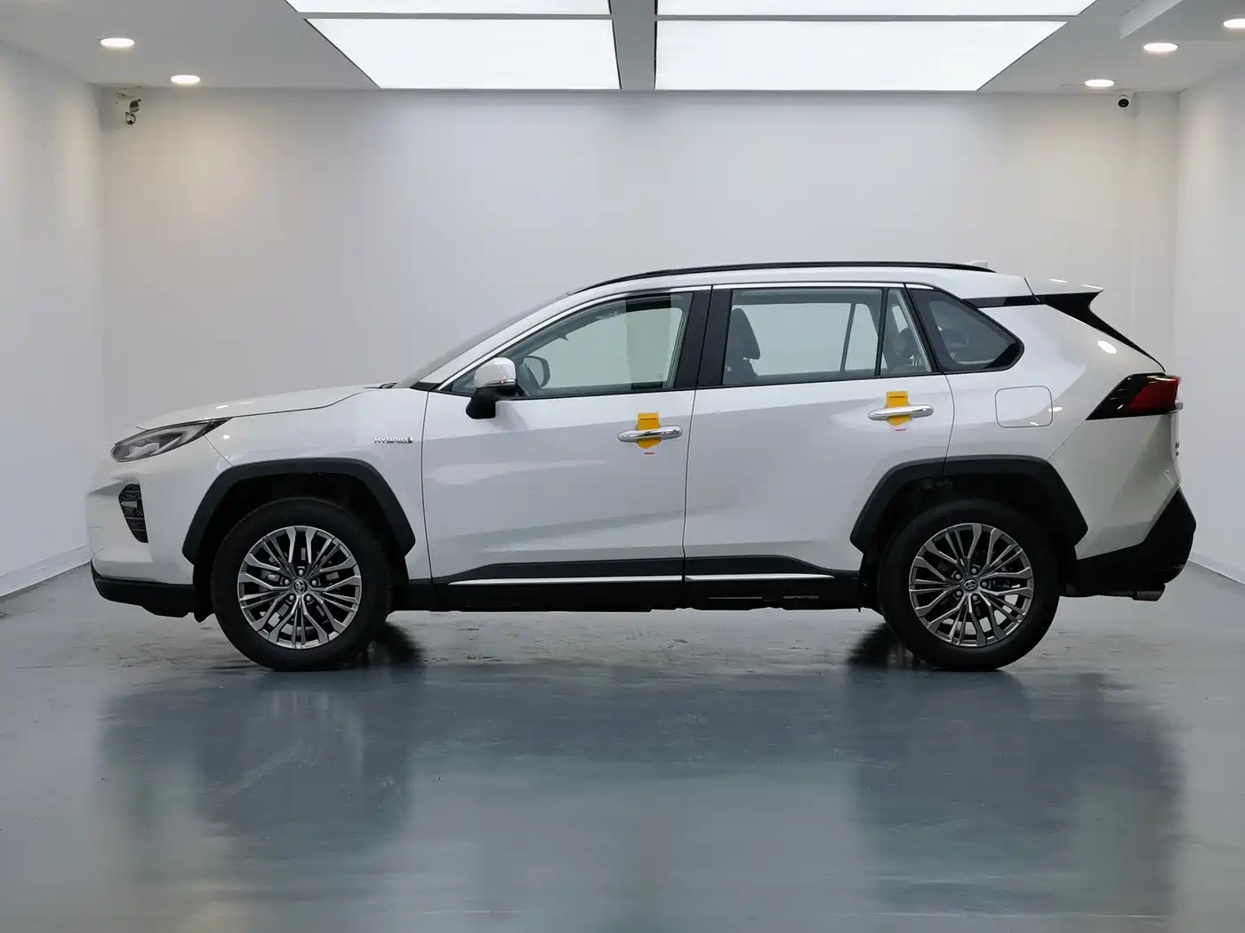 TOYOTA WILANDA