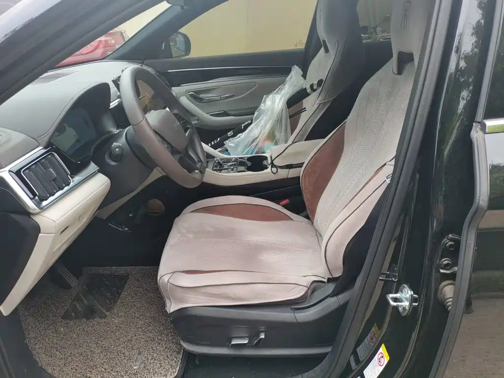 BYD Song PLUS PHEV 2025 2025 DM-i 112KM Premium