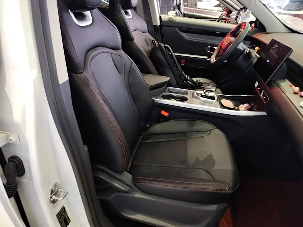 Jetour Dasheng 2025 2025 1.5T DCT Surpass Edition