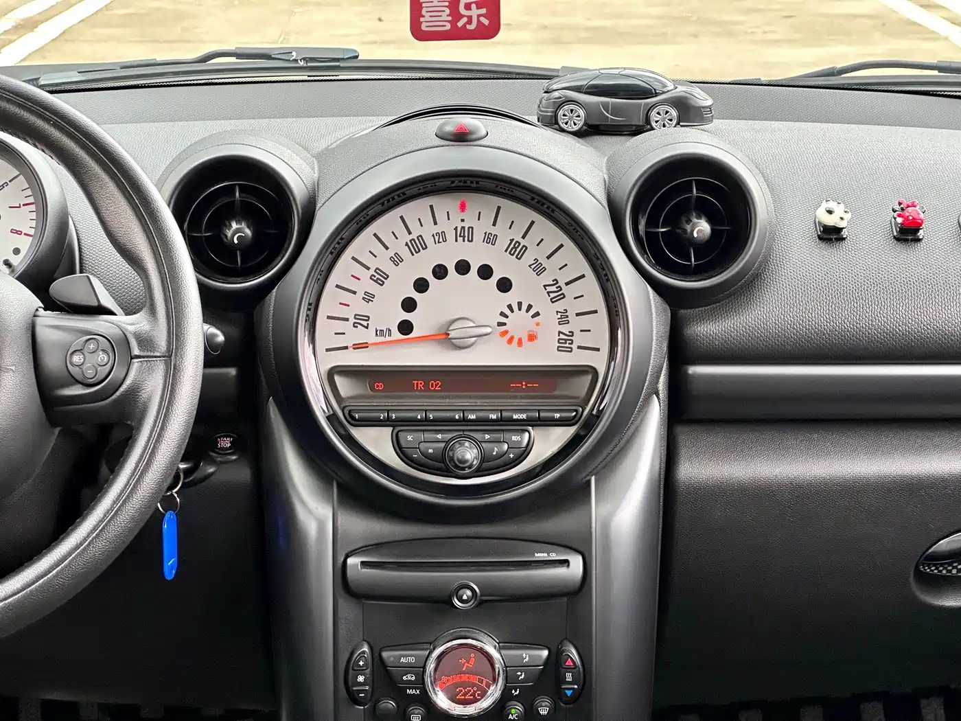 Фото 15 - MINI COUNTRYMAN