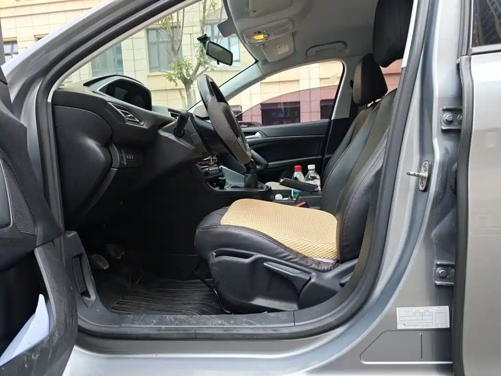 صورة 11 - Peugeot 308