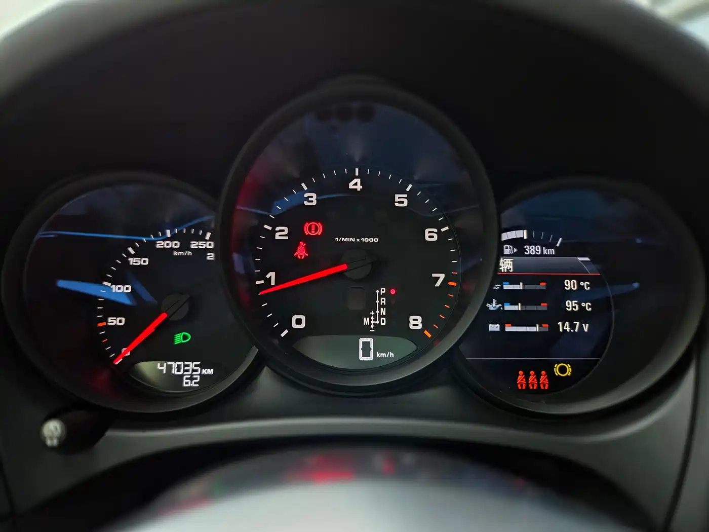 Porsche Macan 2021 Macan 2.0T фото 10