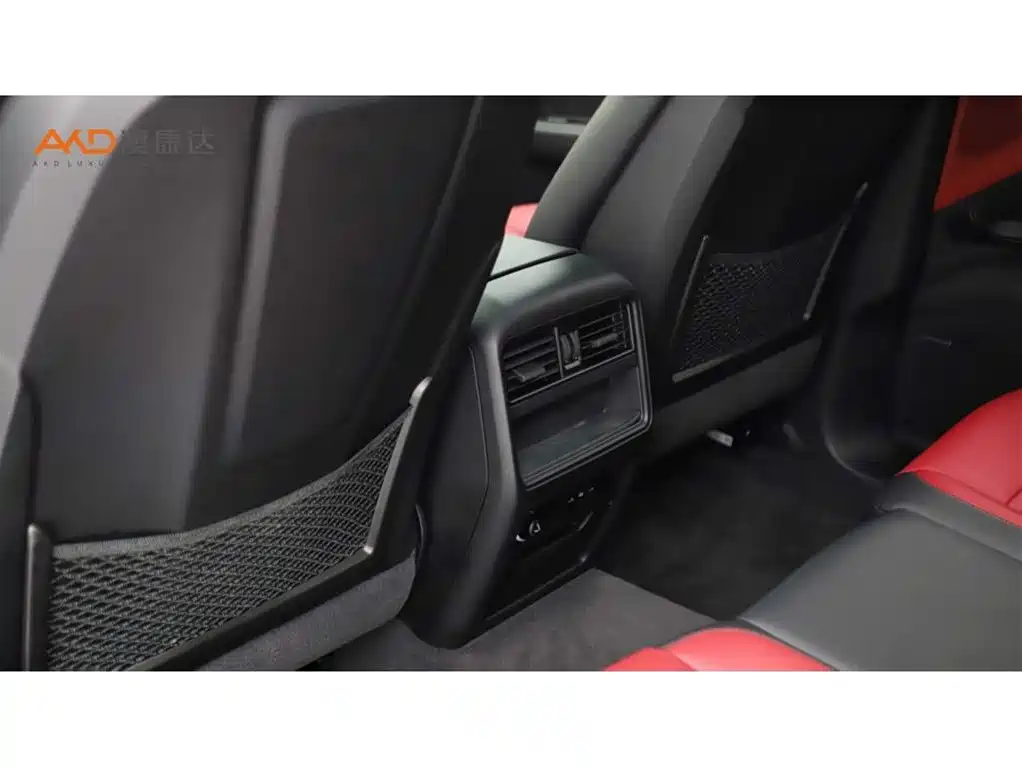 Porsche Cayenne 2024 Cayenne 3.0T фото 9