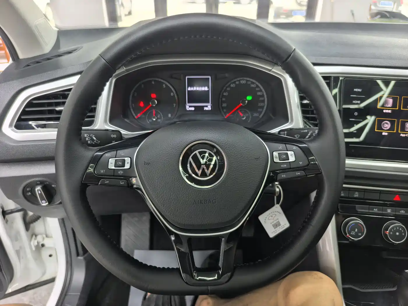 Volkswagen T-ROC 2022 2021 Facelift 280TSI DSG 2WD Elite Smart Connect Edition