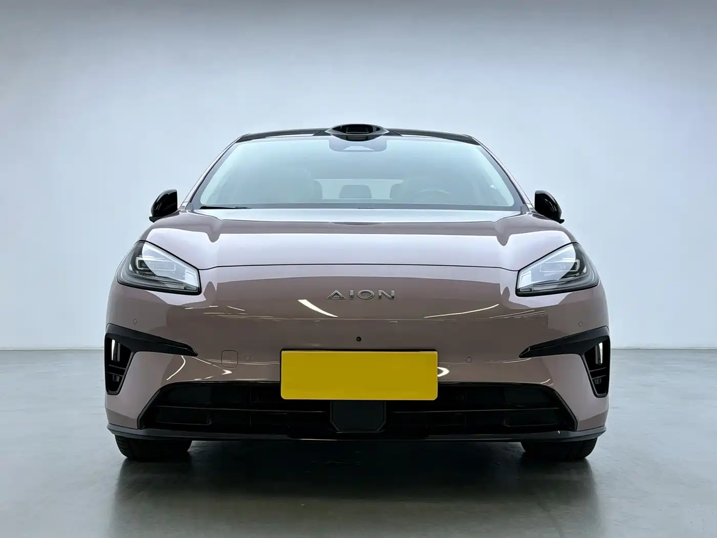 Aion RT 2024 2025 650 LiDAR Edition