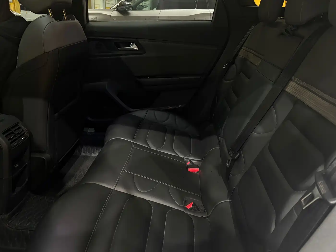 CITROEN VERSAILLES C5 X