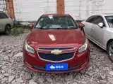 Фото 2 - Chevrolet Cruze