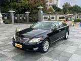 Фото 1 - Lexus LS