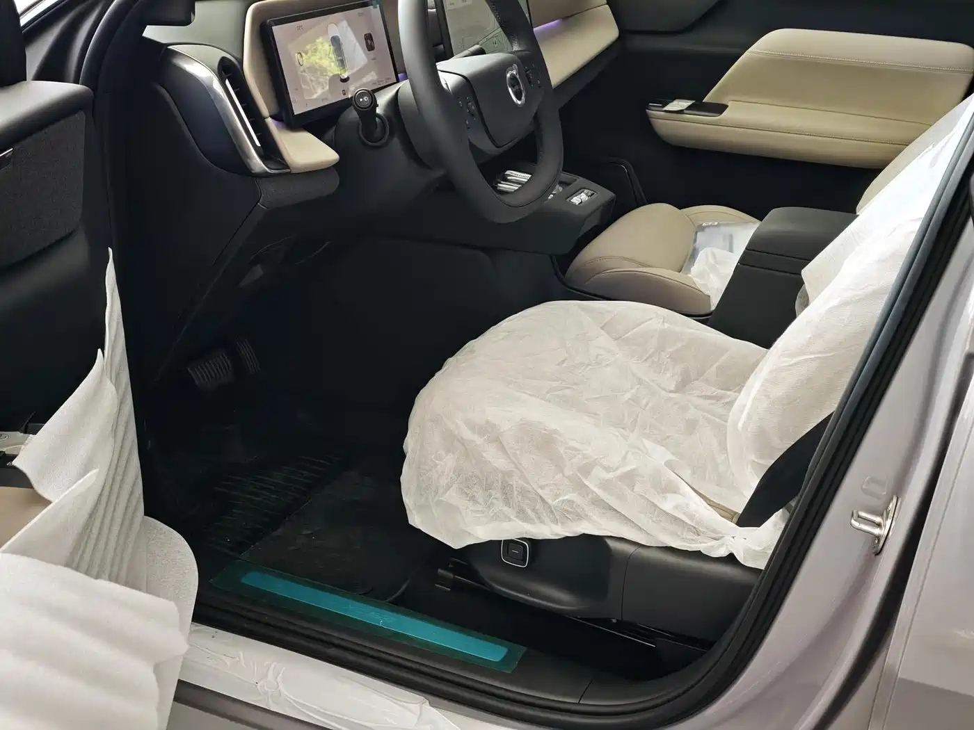 Volvo XC70 Plug-in Hybrid 2026