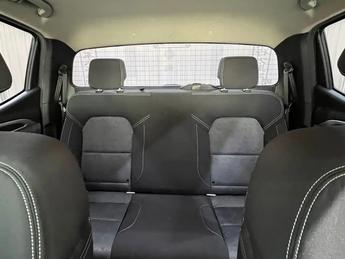Maxus Maxus T60 2021 2020 2.0T Diesel Manual 4WD High Ground Clearance Pioneer Standard Cab China VI