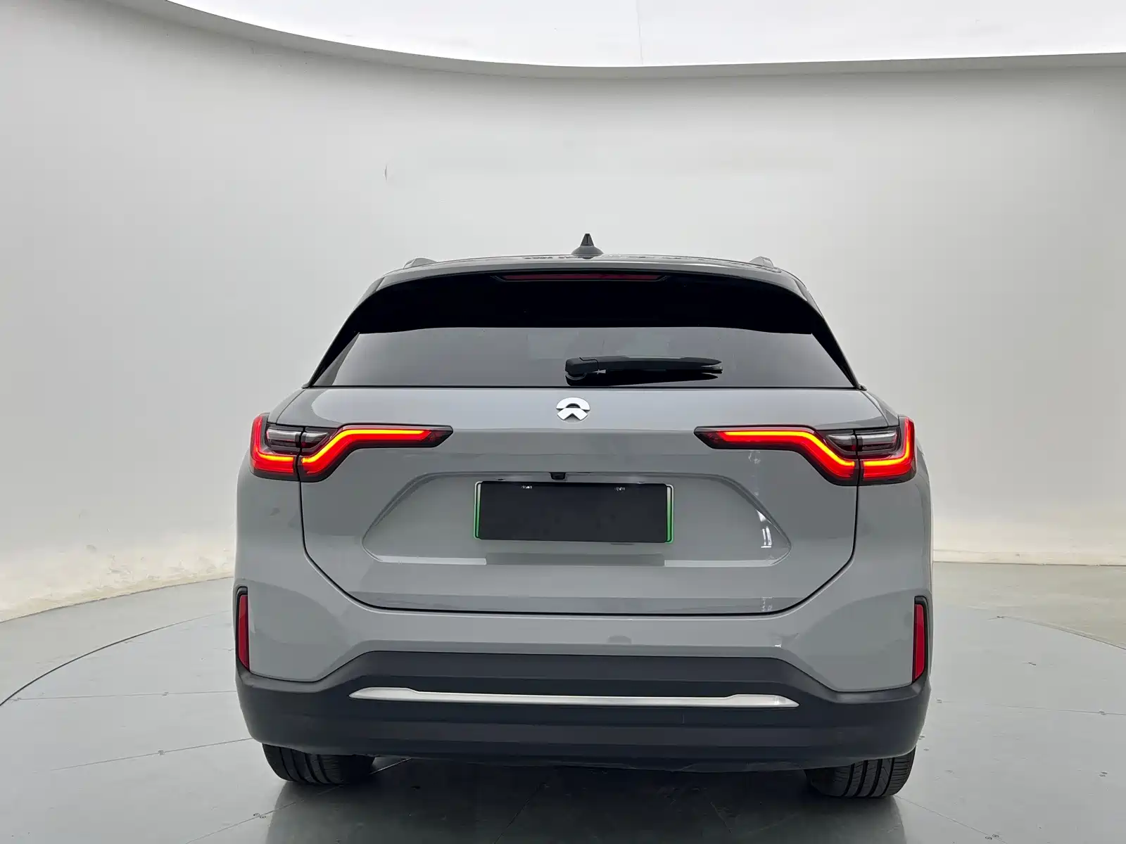 Фото 6 - NIO ES6