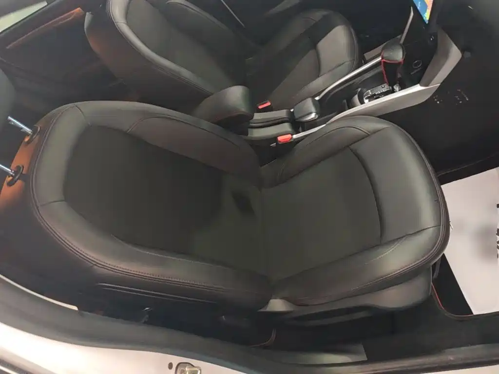 Citroën C3-XR 2017 2015 1.6L Automatic Pioneer