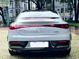 Фото 8 - Mercedes-Benz EQE