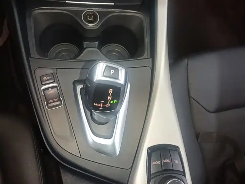 BMW 1 Series (Import) 2017 2016 118i Leading